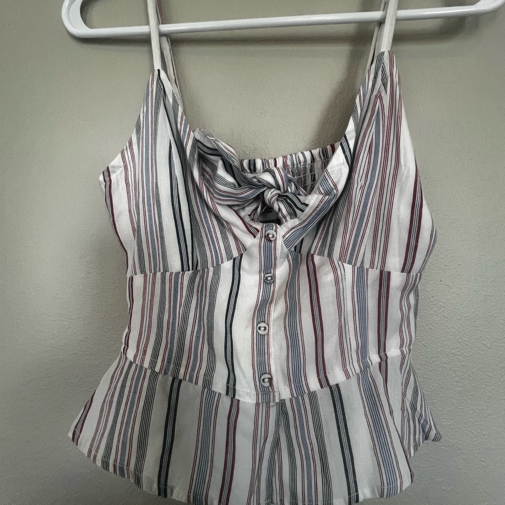 Stewpot Summer Top